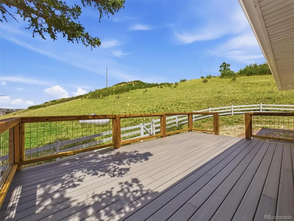 2445 Lake Gulch Road Castle Rock CO 80104