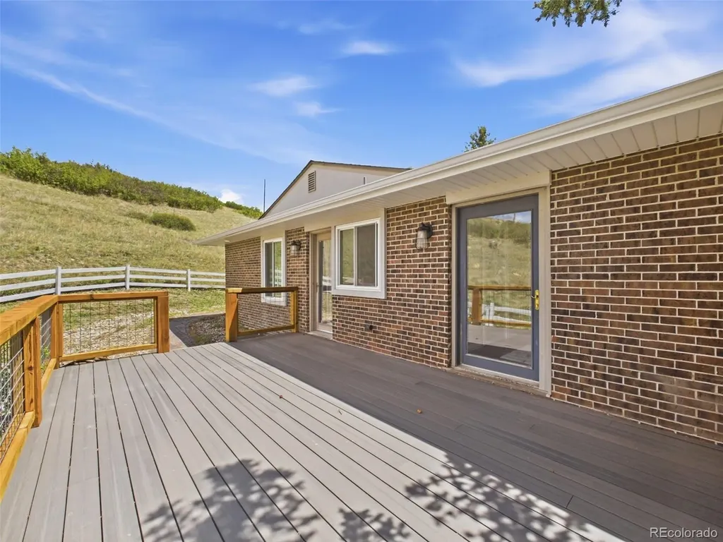2445 Lake Gulch Road Castle Rock CO 80104