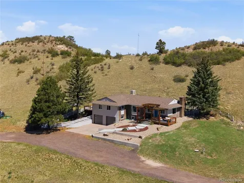 2445 Lake Gulch Road Castle Rock CO 80104