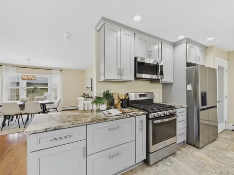 2445 Lake Gulch Road Castle Rock CO 80104