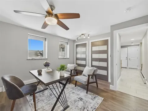 2445 Lake Gulch Road Castle Rock CO 80104
