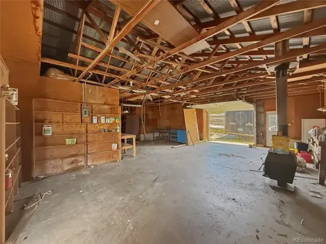 2445 Lake Gulch Road Castle Rock CO 80104