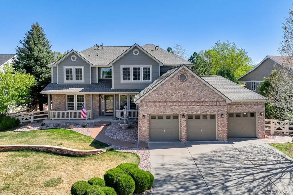 3064 E 148th Place Thornton CO 80602