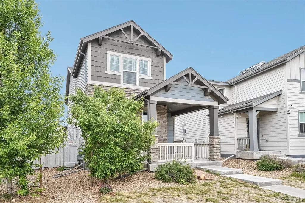 6568 N Ceylon Street Denver CO 80249