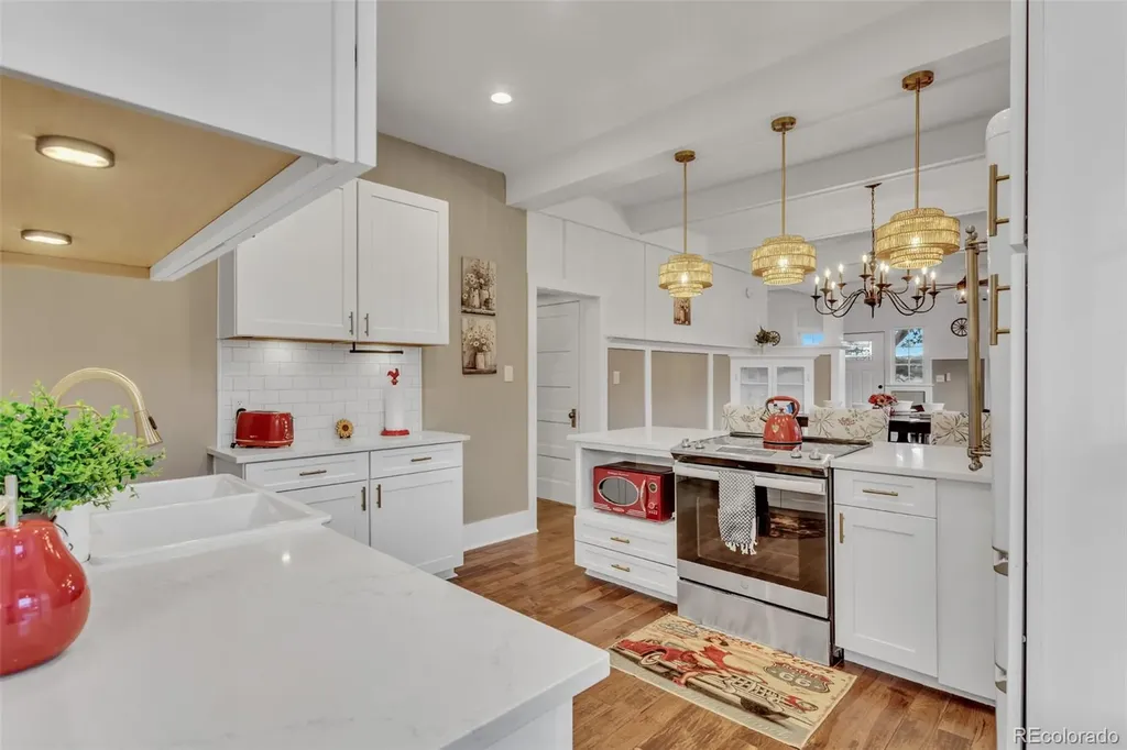 7801 Valley View Street Louviers CO 80131