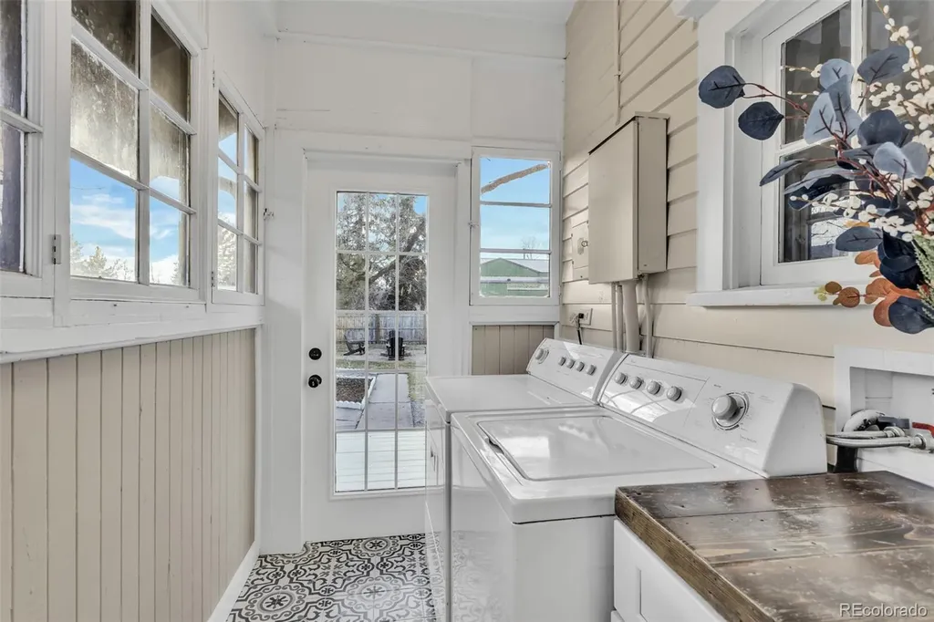 7801 Valley View Street Louviers CO 80131
