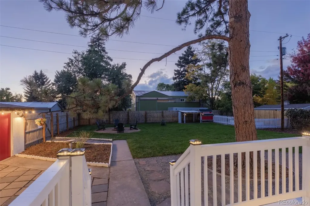 7801 Valley View Street Louviers CO 80131