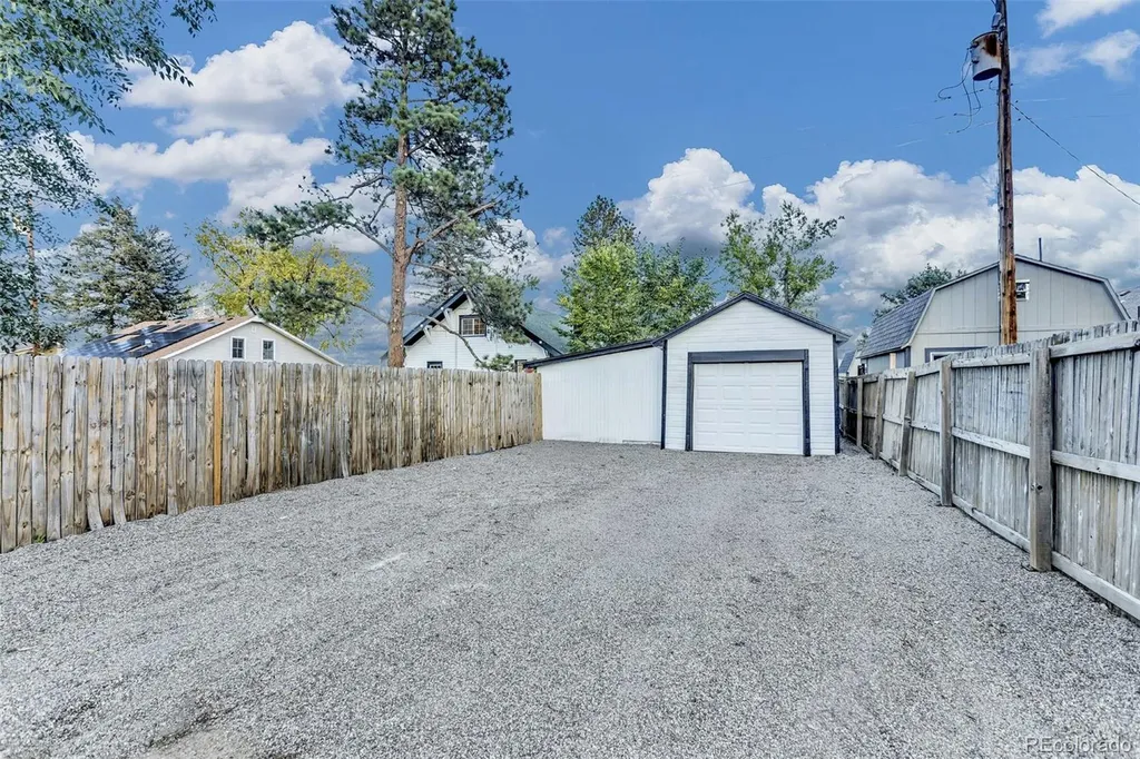 7801 Valley View Street Louviers CO 80131