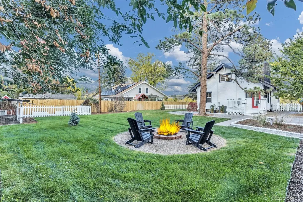 7801 Valley View Street Louviers CO 80131