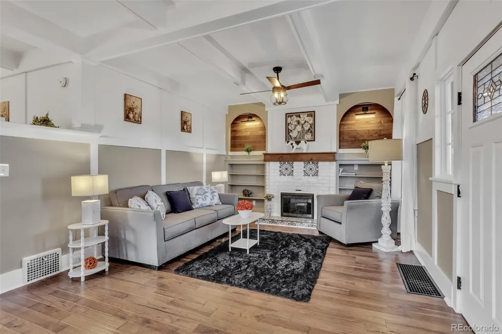 7801 Valley View Street Louviers CO 80131