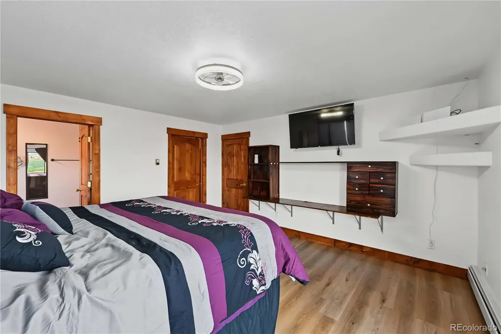 10825 Us Highway 24 Leadville CO 80461