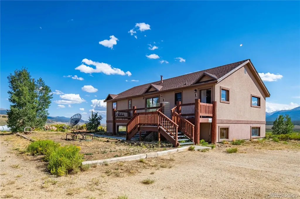 10825 Us Highway 24 Leadville CO 80461