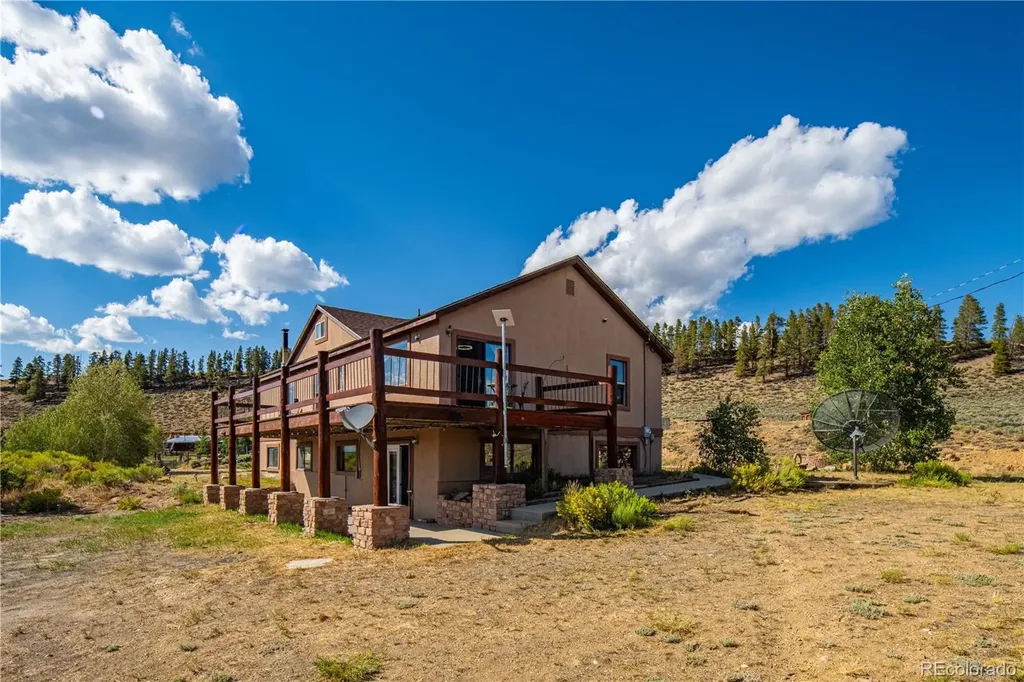 10825 Us Highway 24 Leadville CO 80461