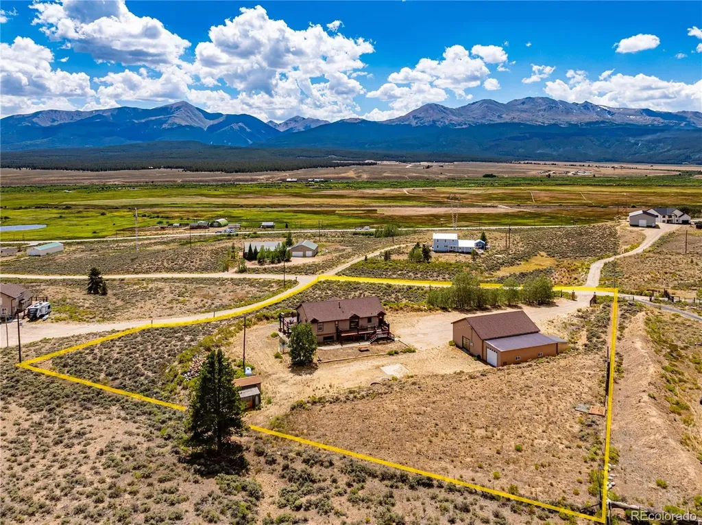 10825 Us Highway 24 Leadville CO 80461