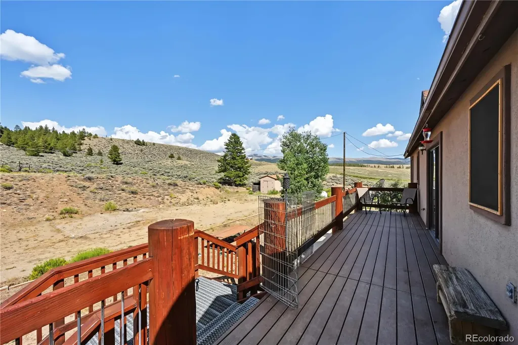 10825 Us Highway 24 Leadville CO 80461