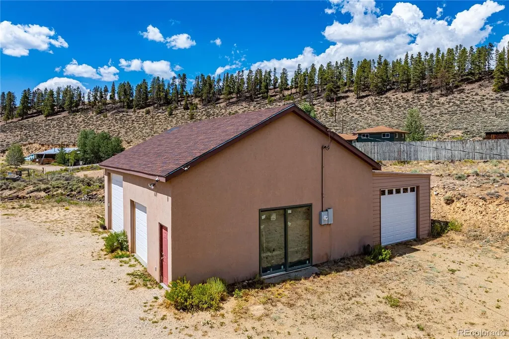 10825 Us Highway 24 Leadville CO 80461