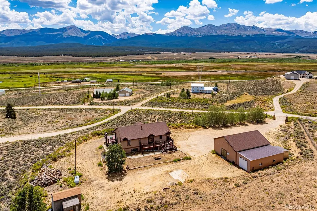 10825 Us Highway 24 Leadville CO 80461