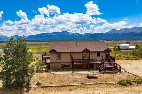 10825 Us Highway 24 Leadville CO 80461