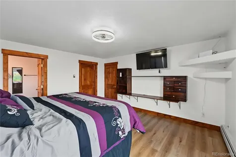 10825 Us Highway 24 Leadville CO 80461