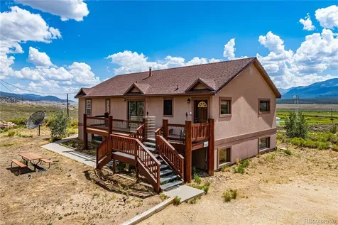 10825 Us Highway 24 Leadville CO 80461