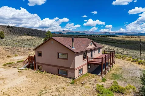 10825 Us Highway 24 Leadville CO 80461