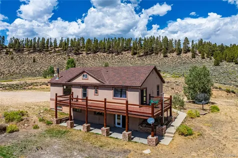 10825 Us Highway 24 Leadville CO 80461