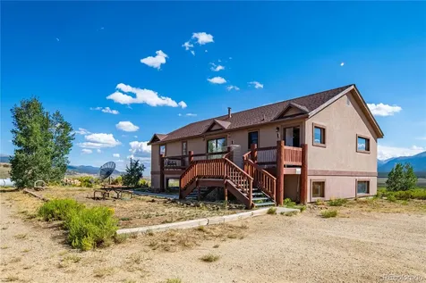 10825 Us Highway 24 Leadville CO 80461