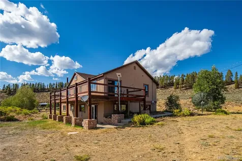10825 Us Highway 24 Leadville CO 80461