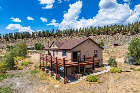 10825 Us Highway 24 Leadville CO 80461