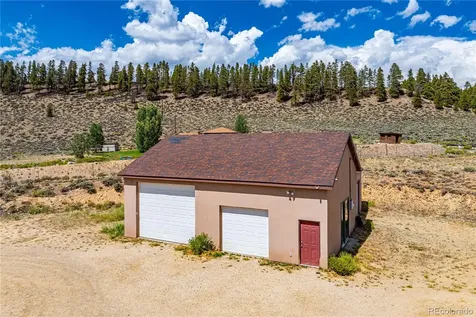 10825 Us Highway 24 Leadville CO 80461