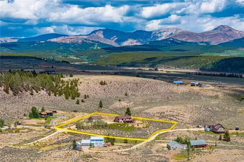 10825 Us Highway 24 Leadville CO 80461