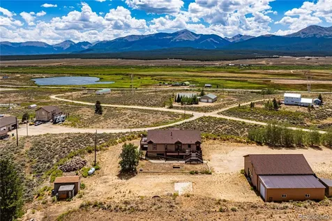 10825 Us Highway 24 Leadville CO 80461