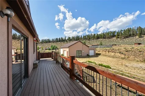 10825 Us Highway 24 Leadville CO 80461