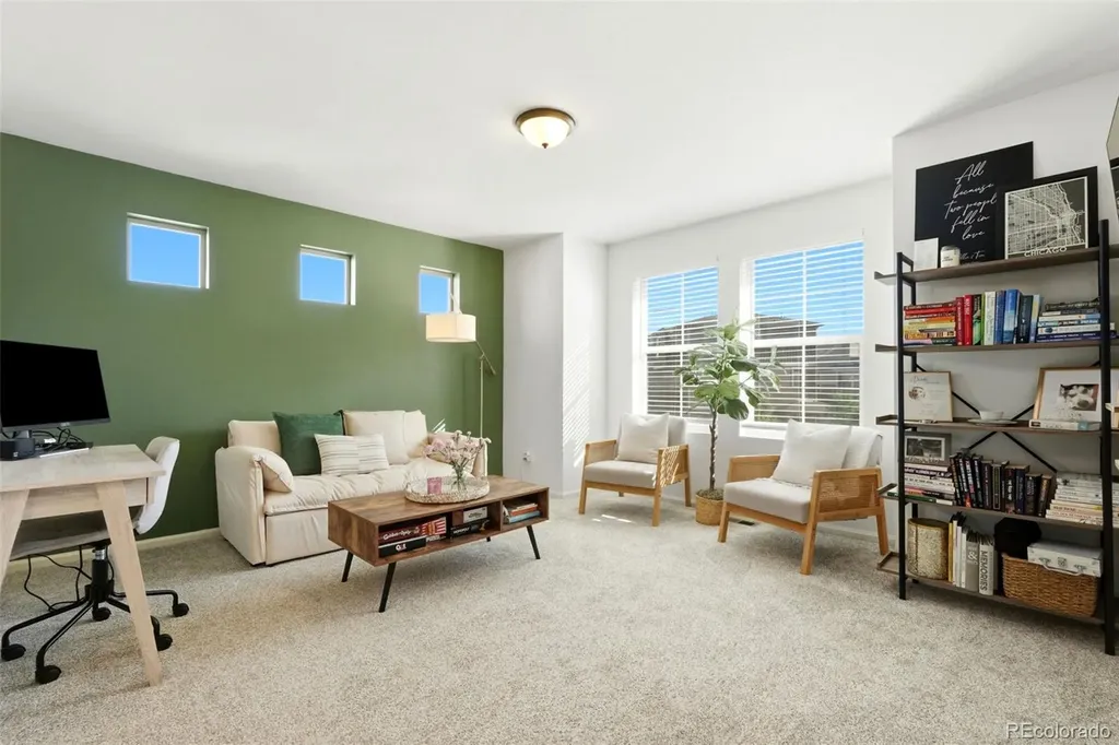 10061 Zeno Street Commerce City CO 80022