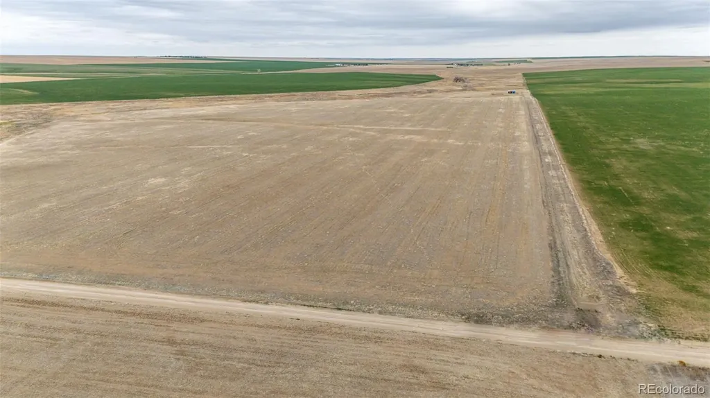 Tbd Strasburg CO 80136