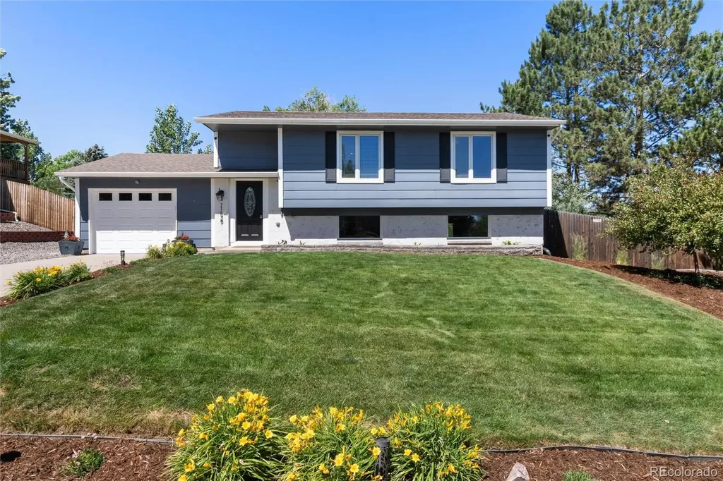 11629 N Settlers Drive Parker CO 80138