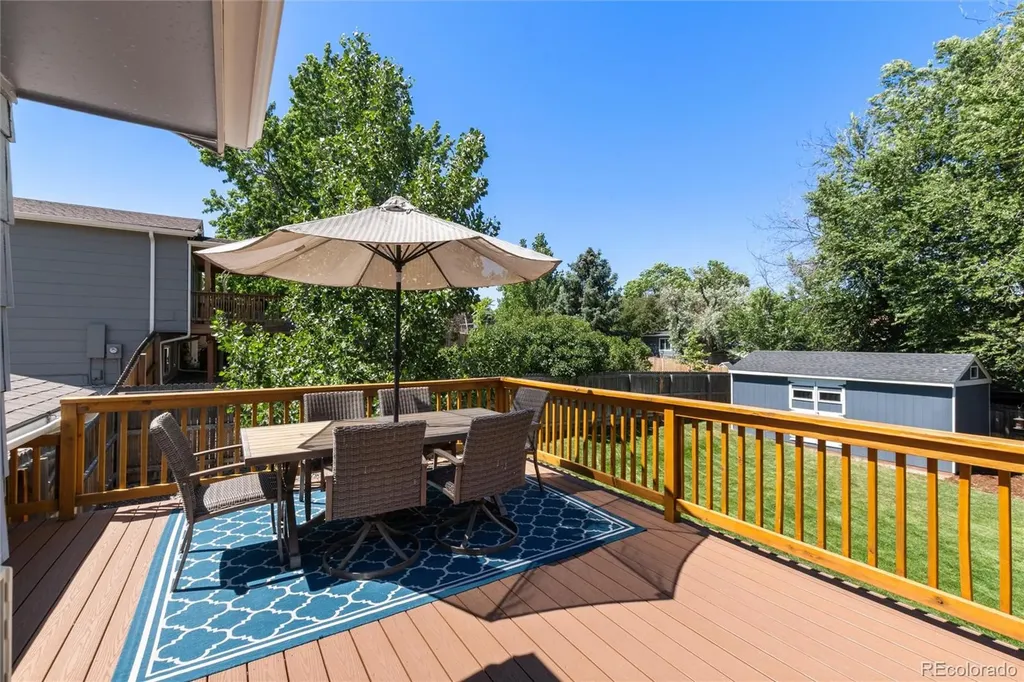 11629 N Settlers Drive Parker CO 80138