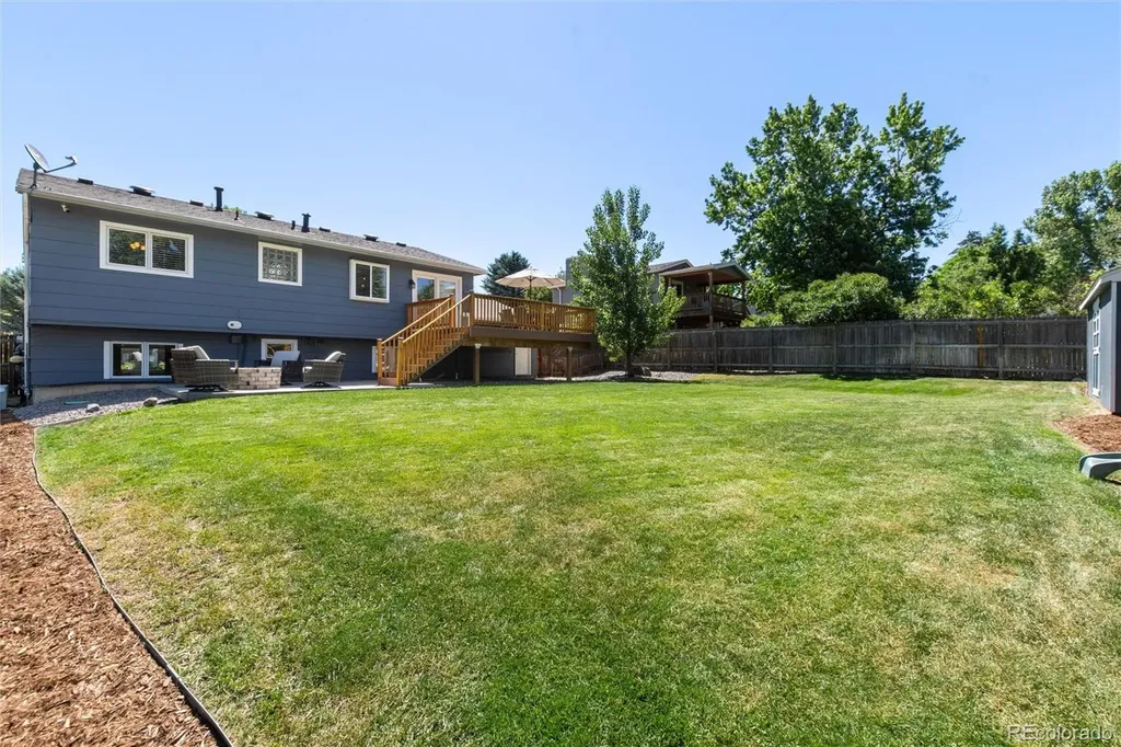 11629 N Settlers Drive Parker CO 80138