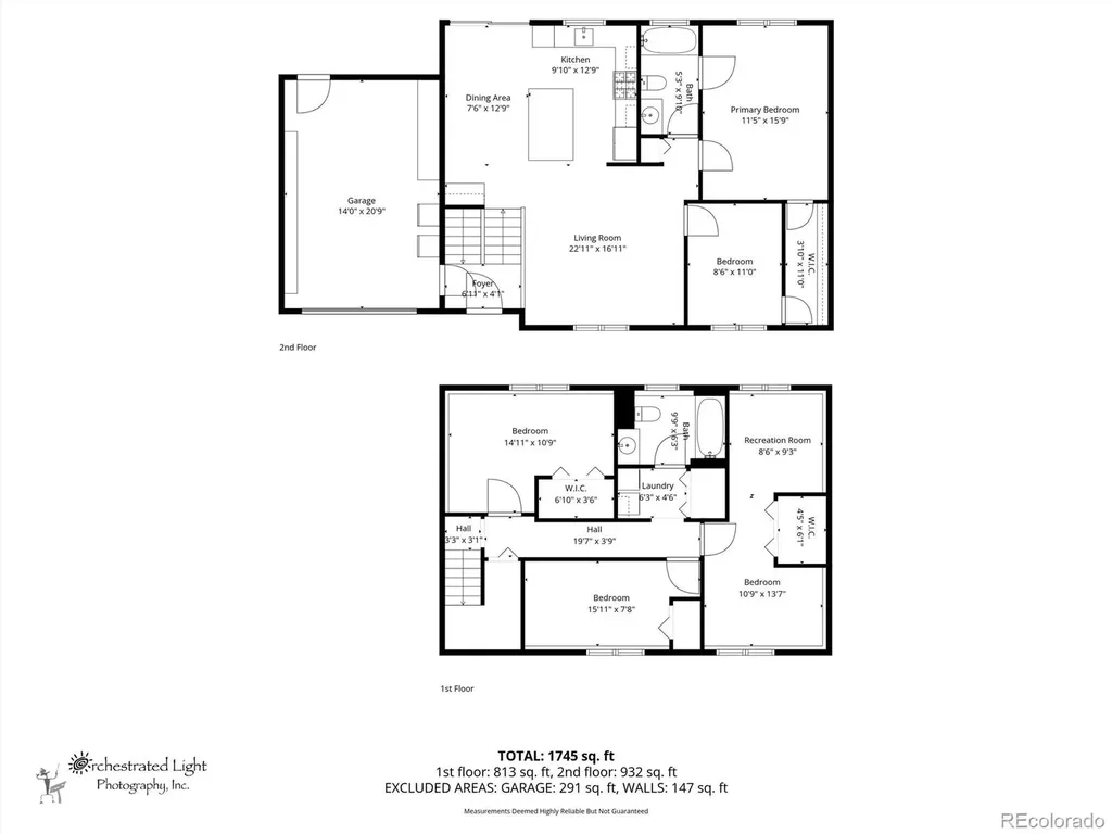 11629 N Settlers Drive Parker CO 80138