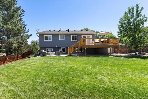 11629 N Settlers Drive Parker CO 80138