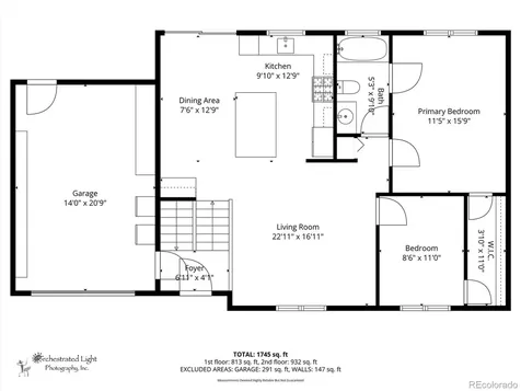 11629 N Settlers Drive Parker CO 80138