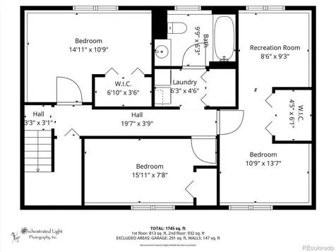 11629 N Settlers Drive Parker CO 80138
