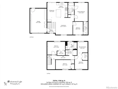 11629 N Settlers Drive Parker CO 80138