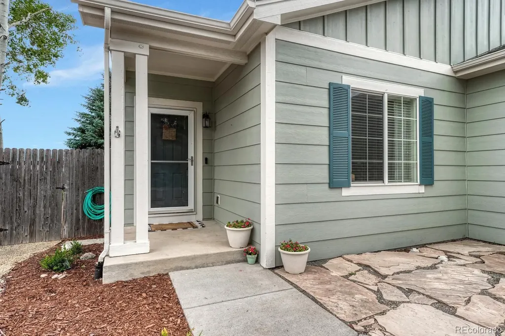 6904 Cobblecreek Drive Colorado Springs CO 80922
