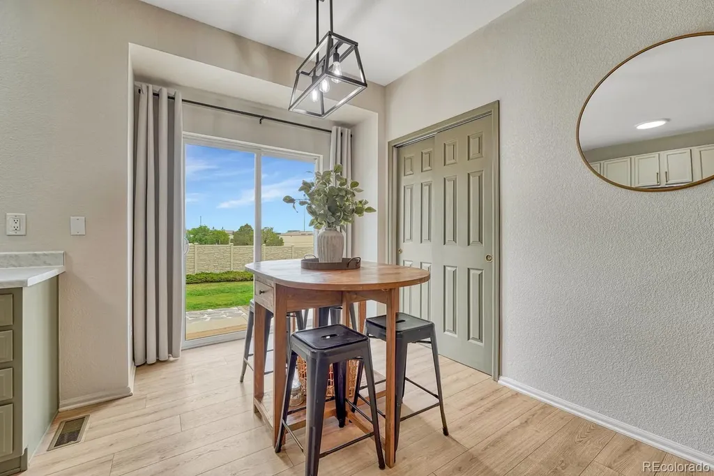 6904 Cobblecreek Drive Colorado Springs CO 80922