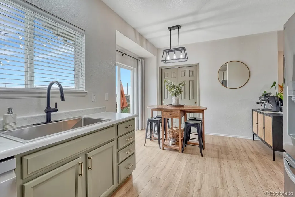 6904 Cobblecreek Drive Colorado Springs CO 80922