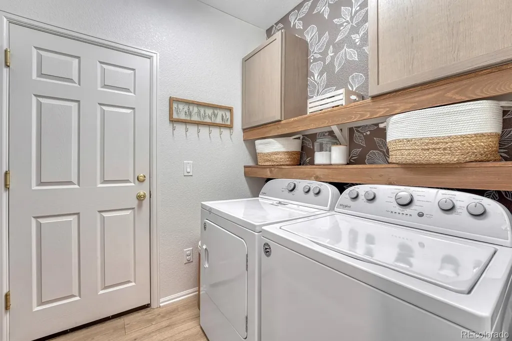 6904 Cobblecreek Drive Colorado Springs CO 80922