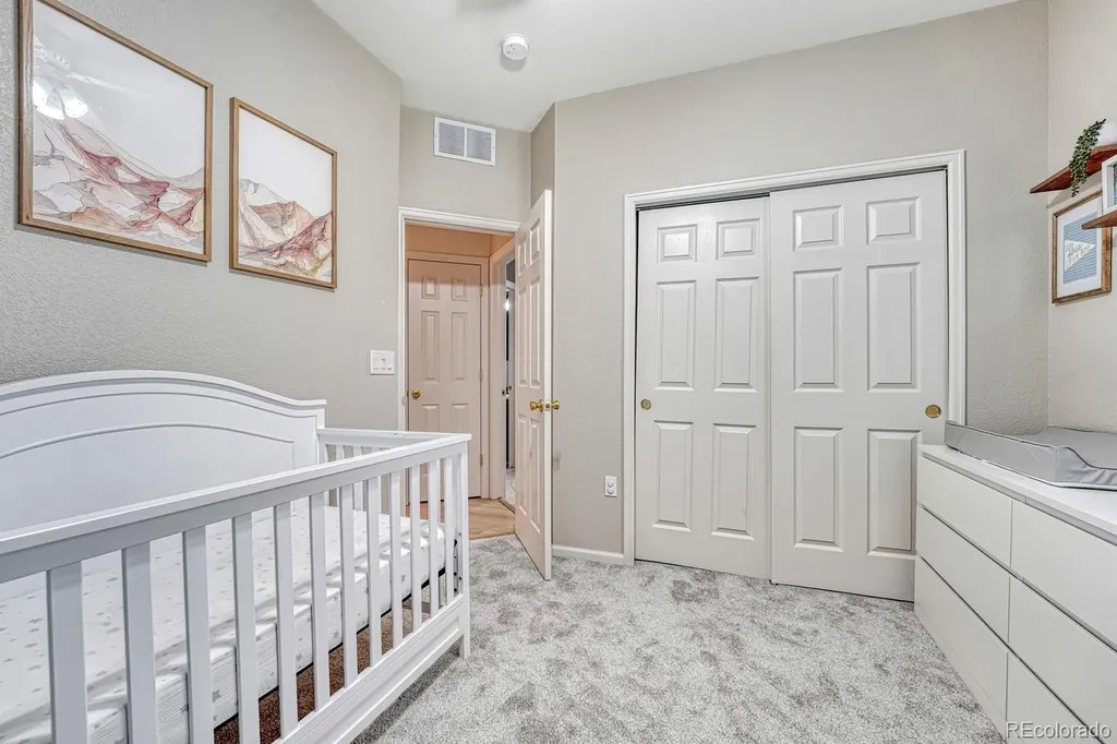 6904 Cobblecreek Drive Colorado Springs CO 80922