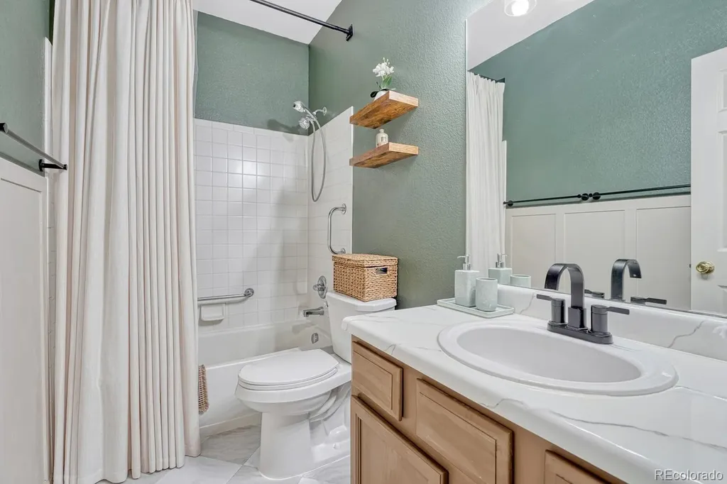 6904 Cobblecreek Drive Colorado Springs CO 80922