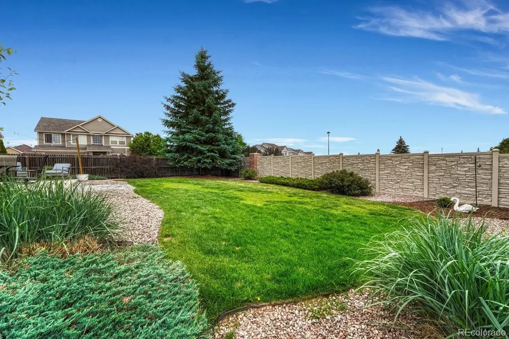6904 Cobblecreek Drive Colorado Springs CO 80922